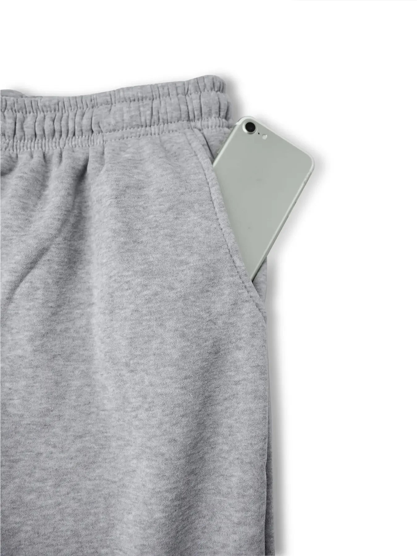 Men's Casual Pants With Drawstring