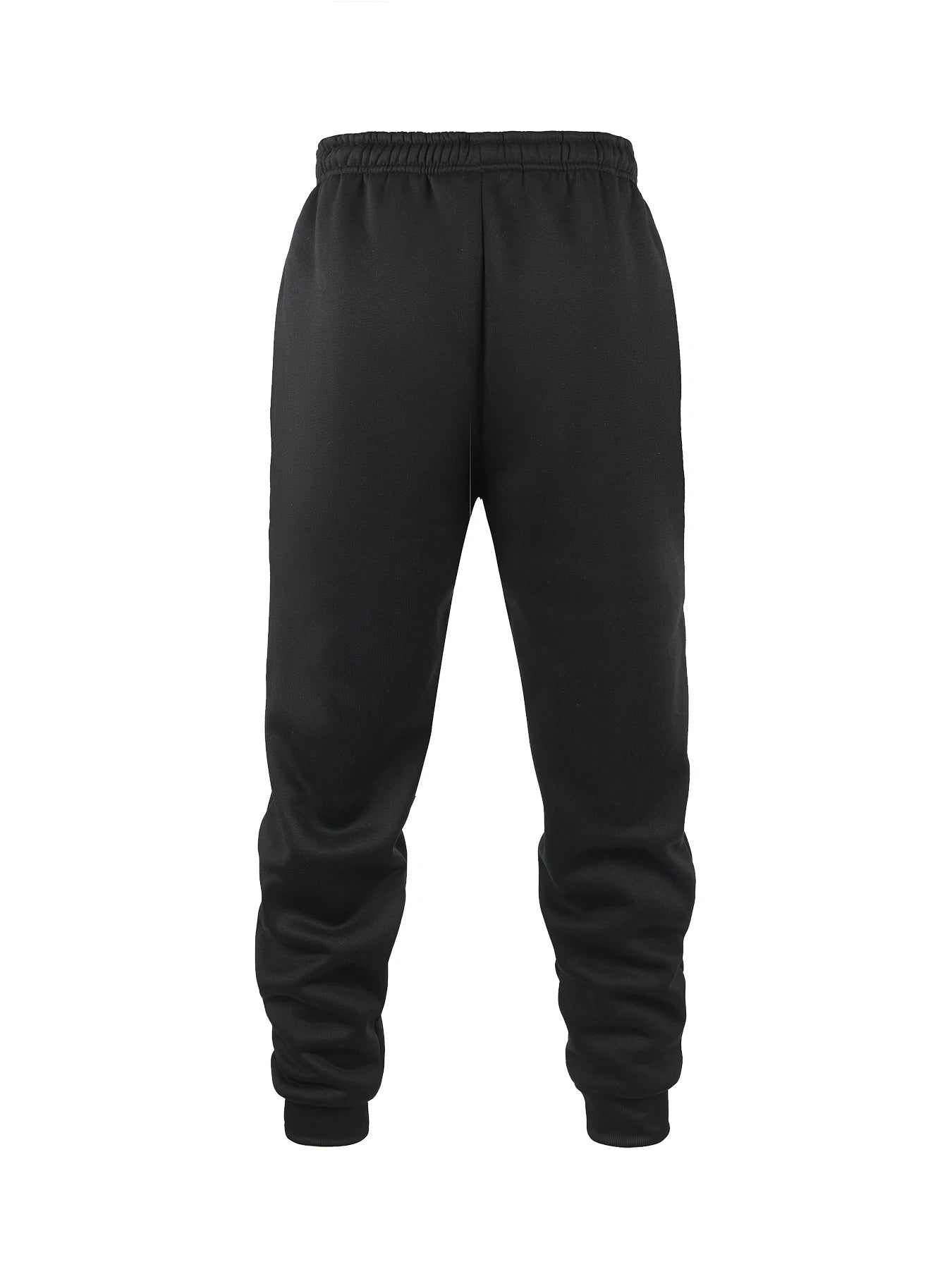Men's Casual Pants With Drawstring