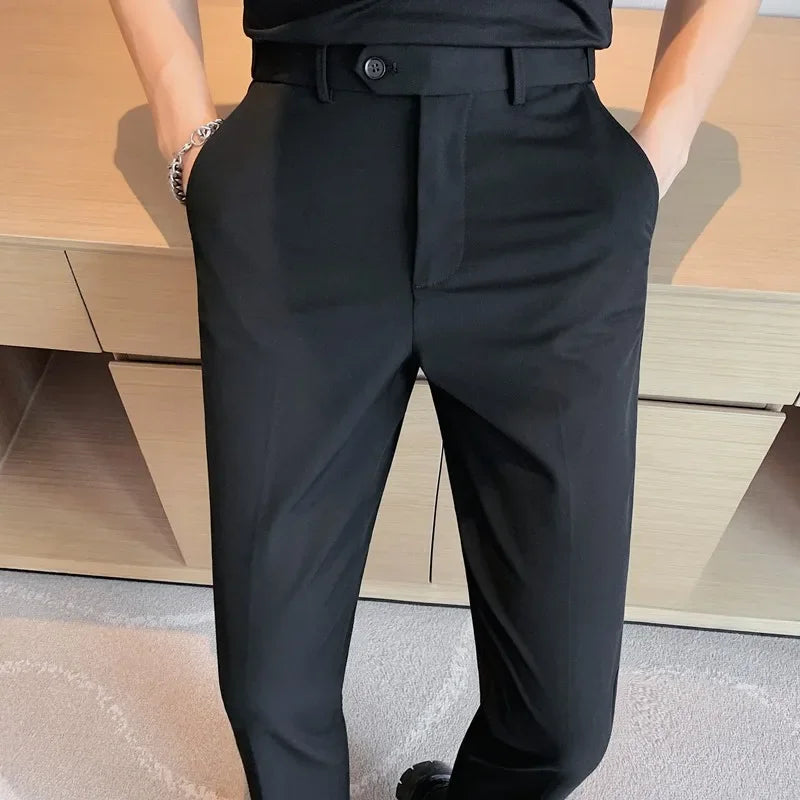 High Quality Men's Pants