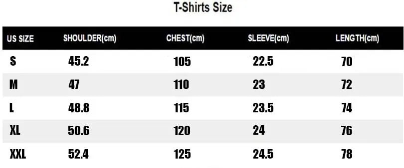 3PC 2025 Men's Summer Loose Size Creative Graphic Printed Slim Fit Casual Sports Short Sleeved T-shirt Top