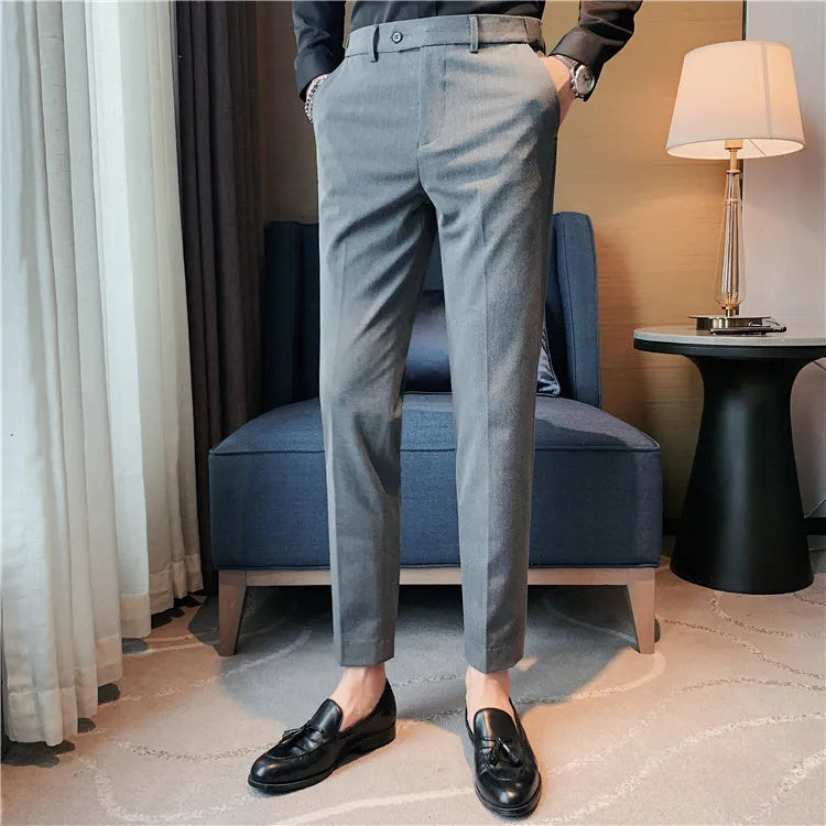High Quality Men's Pants