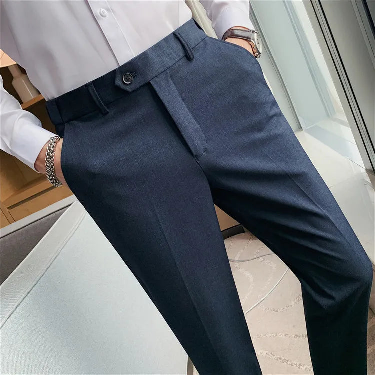 High Quality Men's Pants
