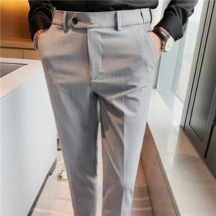 High Quality Men's Pants