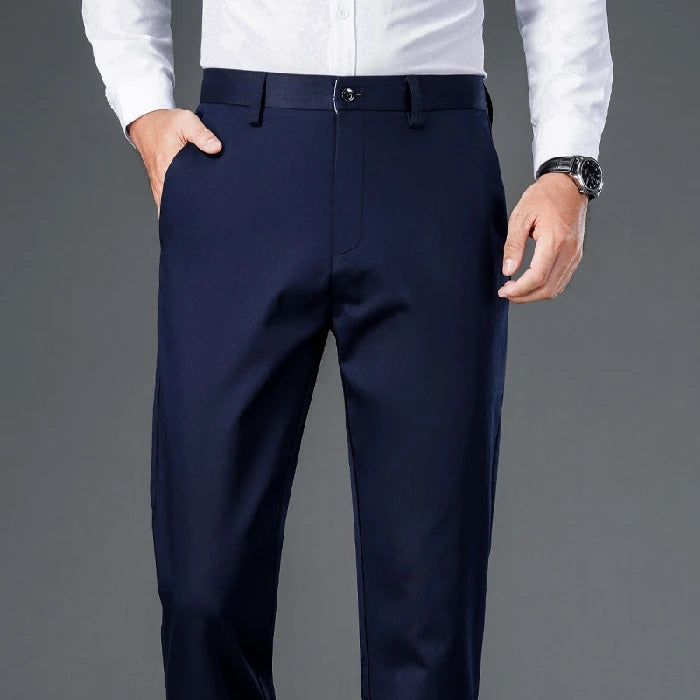 Men's Lightweight Business Pants