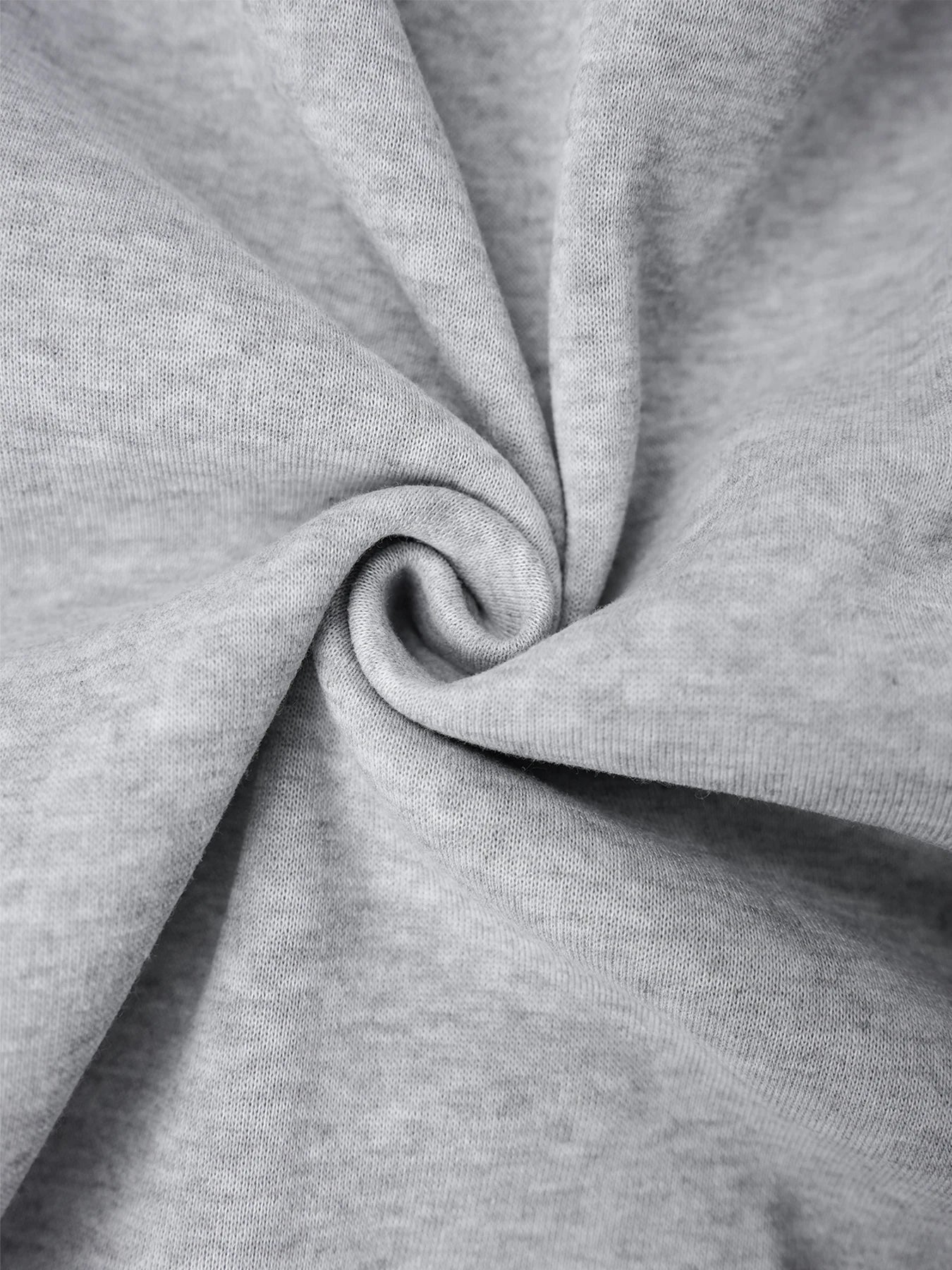 Men's Casual Pants With Drawstring