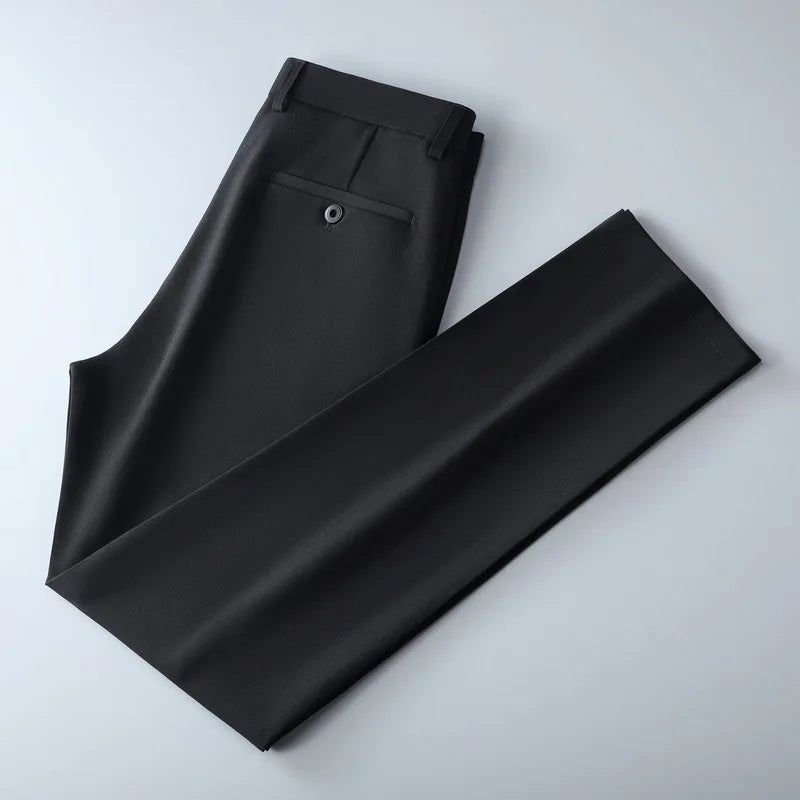 Men's Lightweight Business Pants