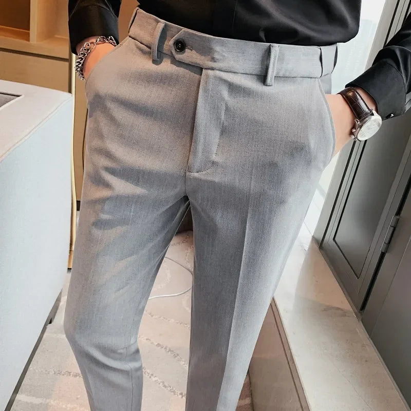 High Quality Men's Pants