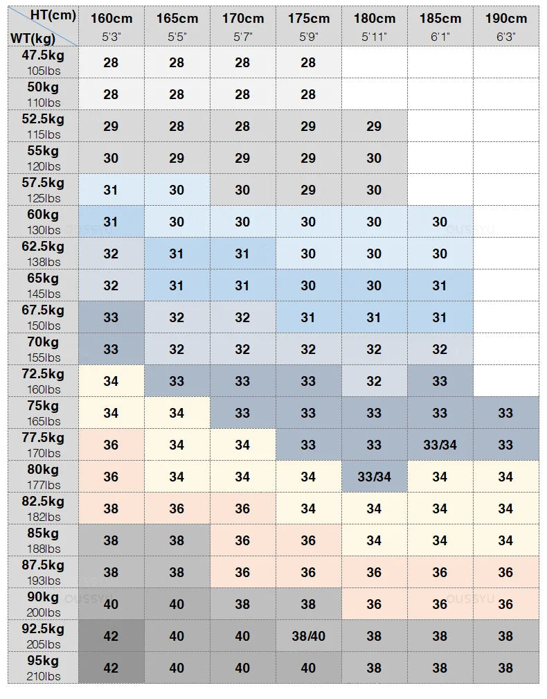 Men's Dress Pants, Spring/Fall 2025