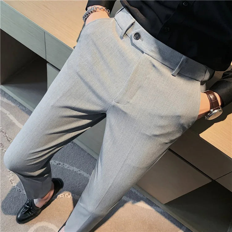 High Quality Men's Pants