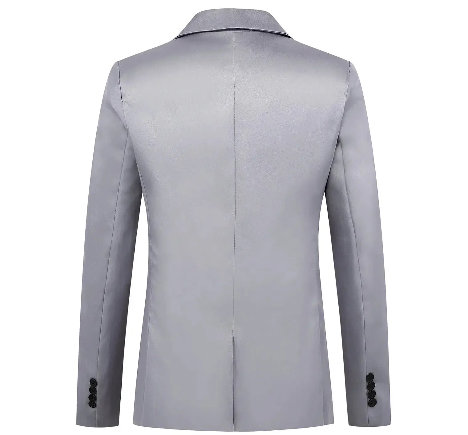 Men's Trendy Leisure Boutique Suit Jacket  Autumn Casual Business