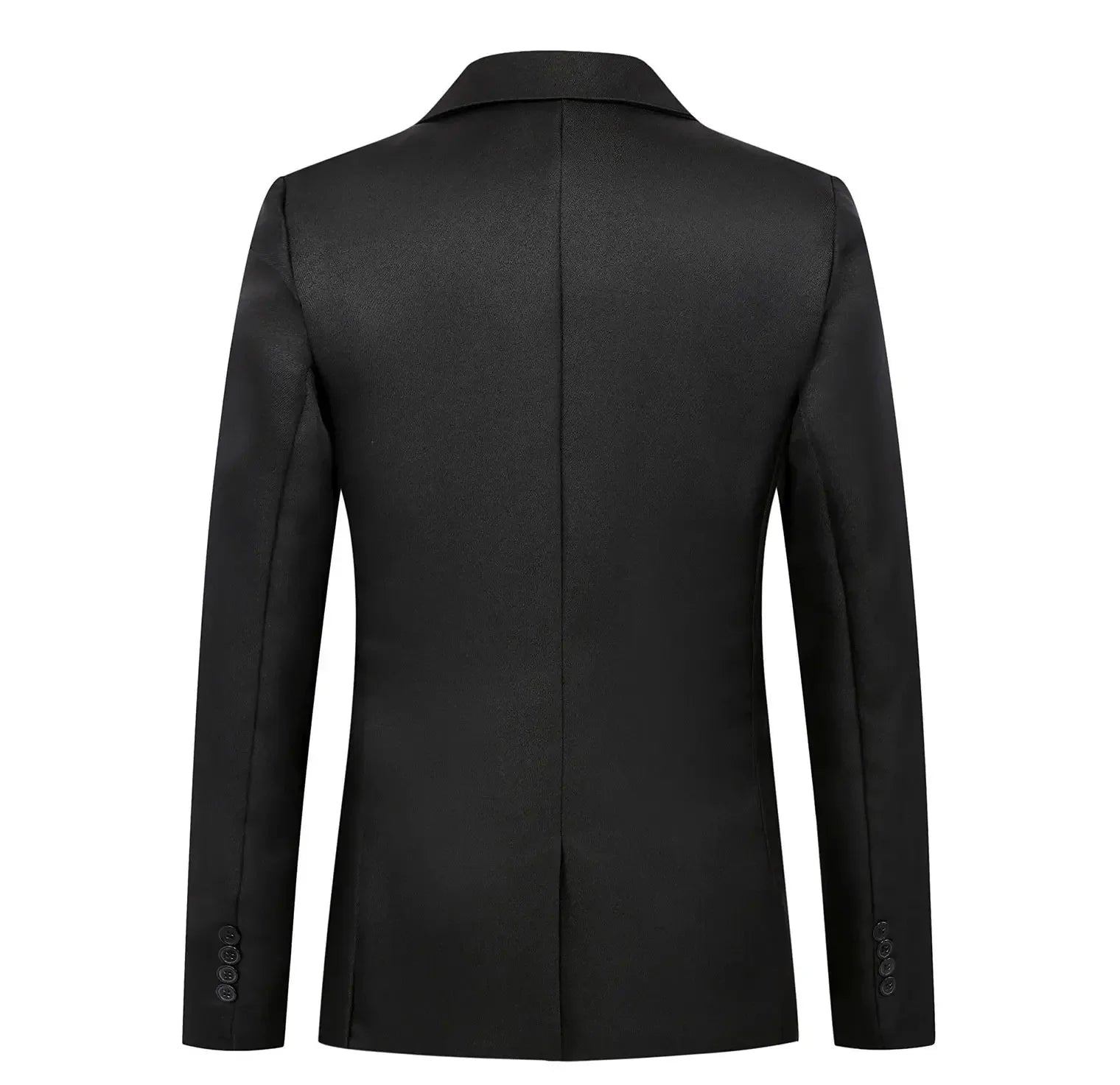 Men's Trendy Leisure Boutique Suit Jacket  Autumn Casual Business
