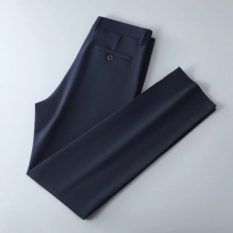 Men's Lightweight Business Pants