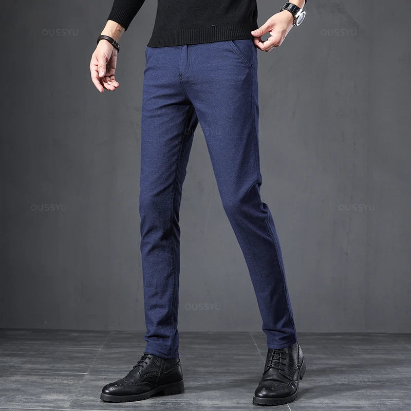 Men's Dress Pants, Spring/Fall 2025
