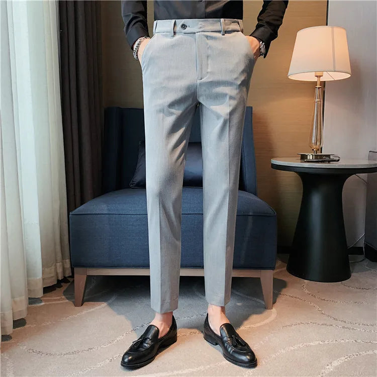 High Quality Men's Pants