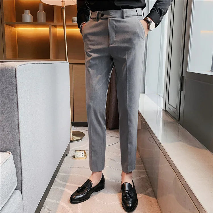 High Quality Men's Pants