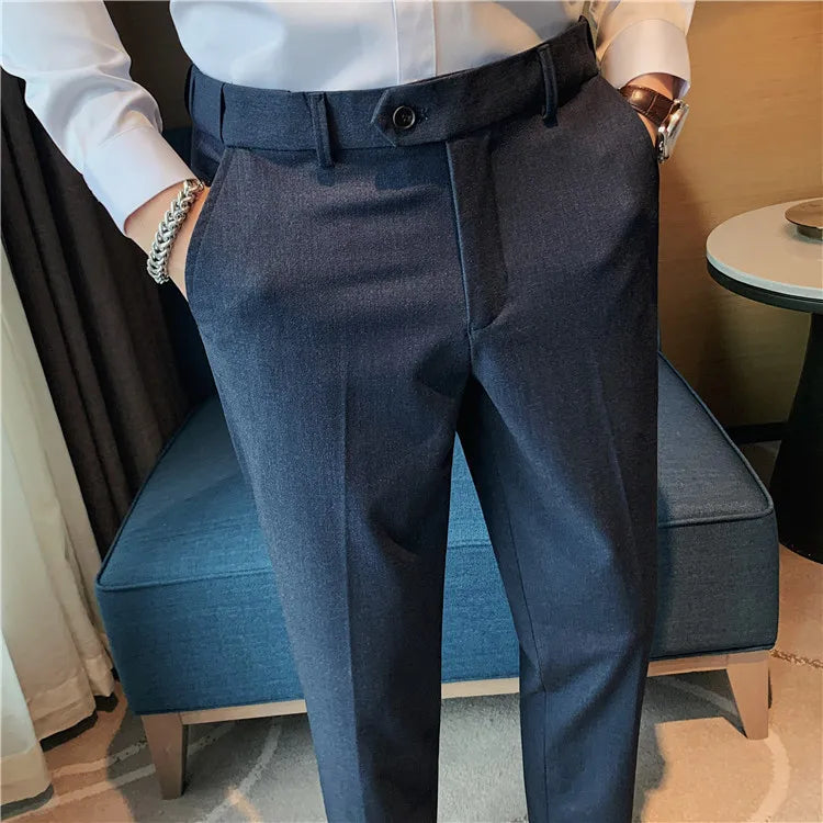 High Quality Men's Pants