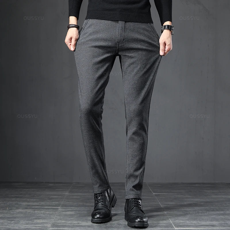 Men's Dress Pants, Spring/Fall 2025