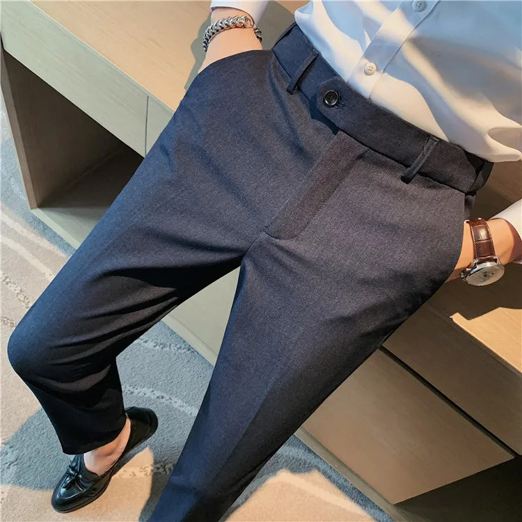 High Quality Men's Pants