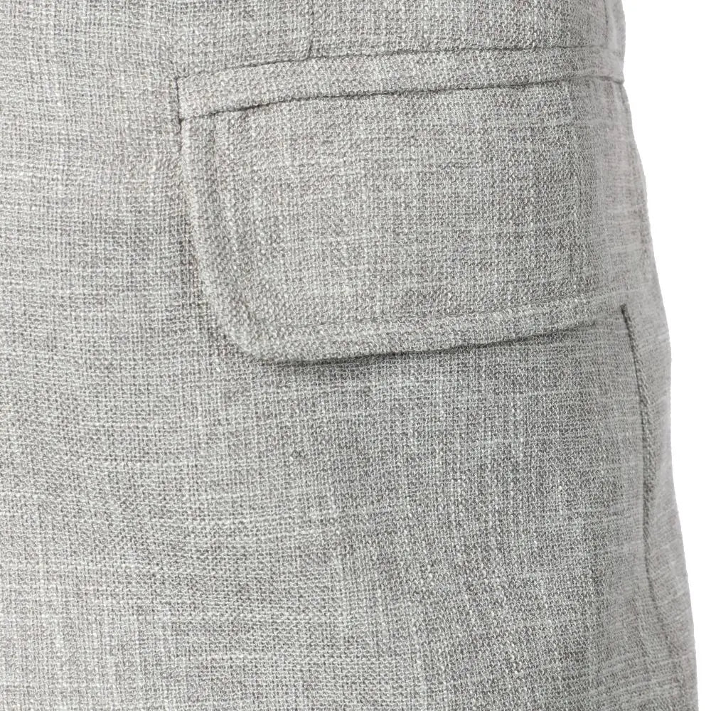 Men's Suit Comfortable Luxury Texture Fabric Men's Spring/Summer