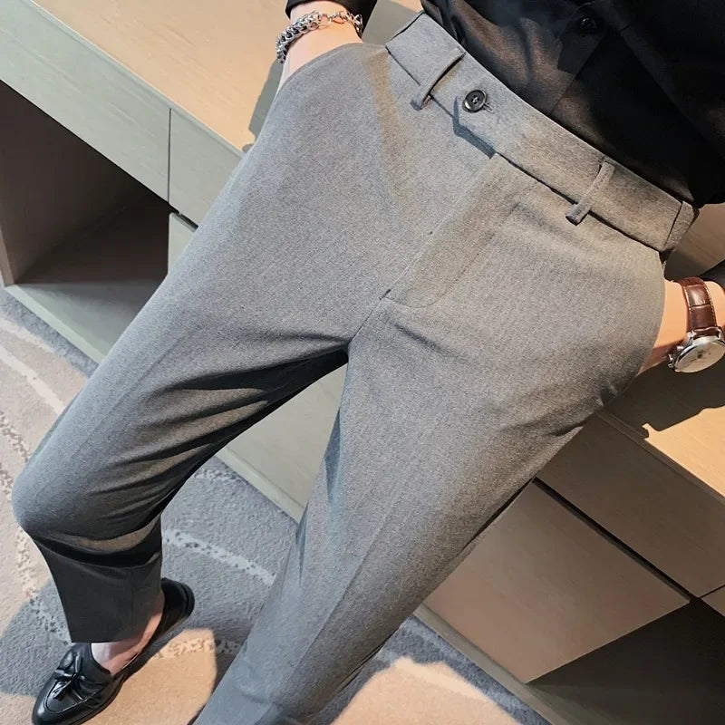 High Quality Men's Pants