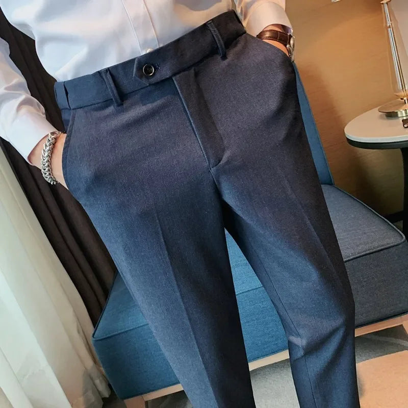 High Quality Men's Pants