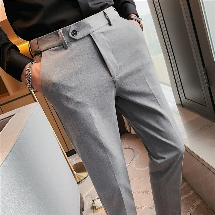 High Quality Men's Pants