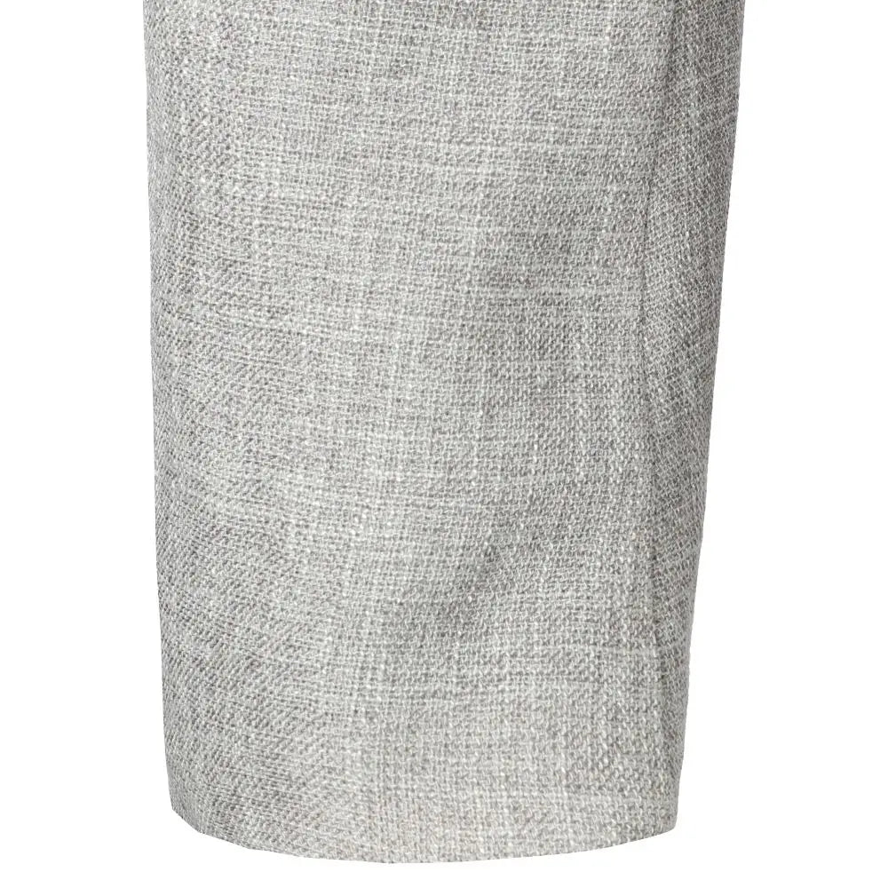 Men's Suit Comfortable Luxury Texture Fabric Men's Spring/Summer