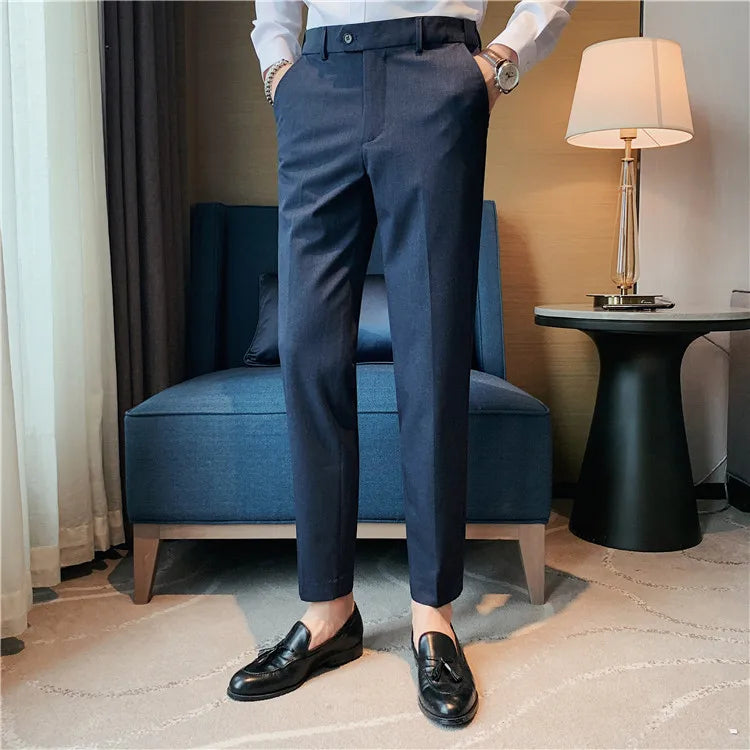 High Quality Men's Pants