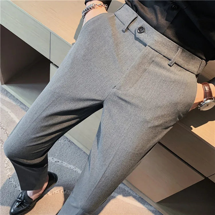 High Quality Men's Pants