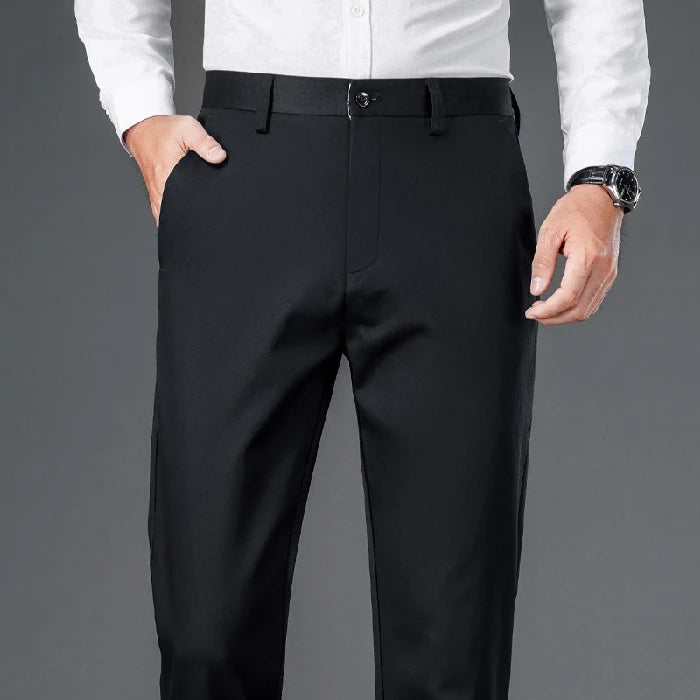 Men's Lightweight Business Pants