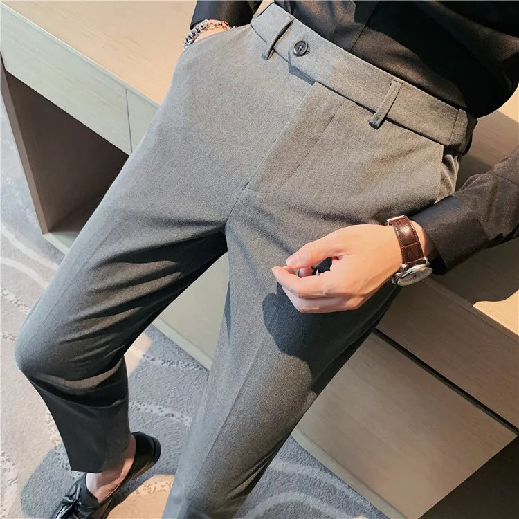 High Quality Men's Pants