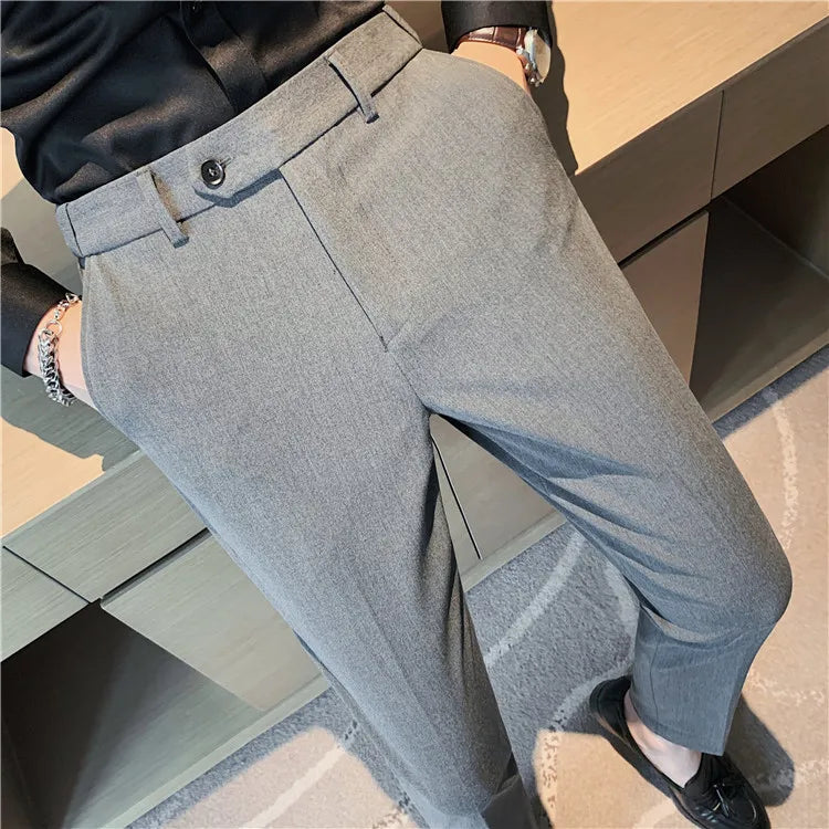 High Quality Men's Pants
