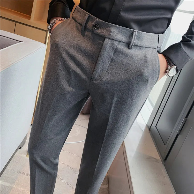 High Quality Men's Pants