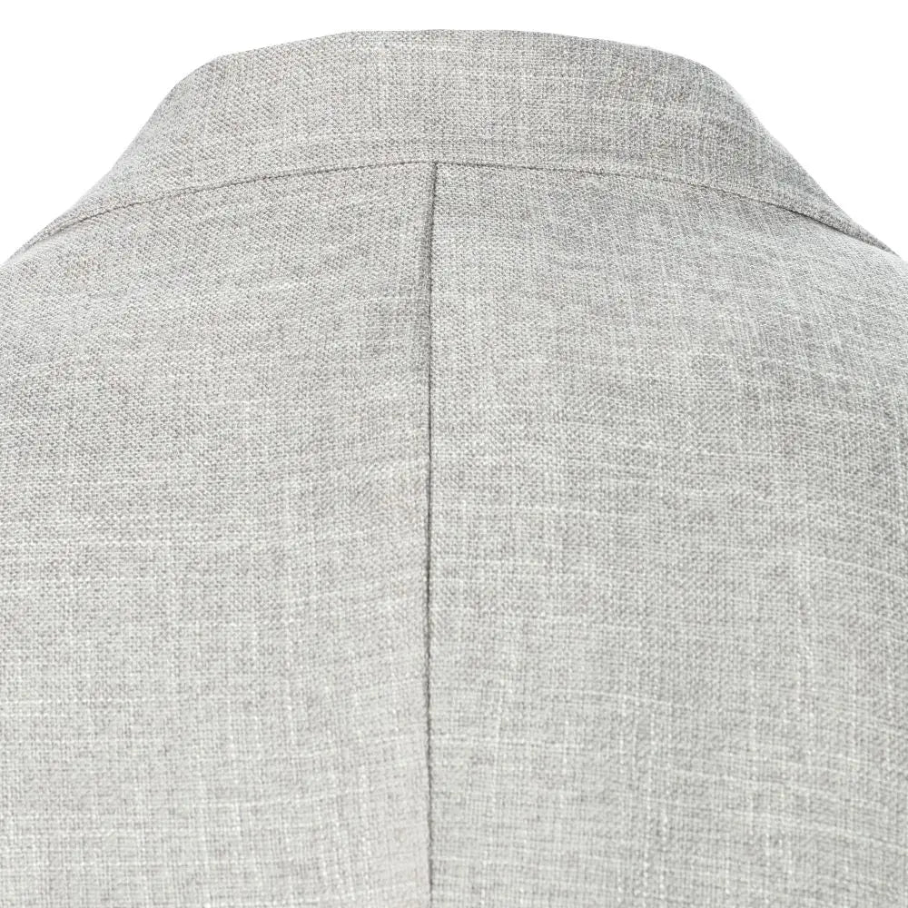 Men's Suit Comfortable Luxury Texture Fabric Men's Spring/Summer