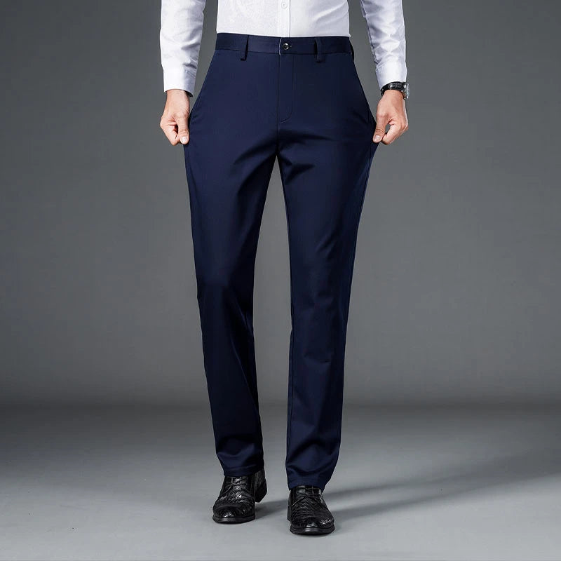 Men's Lightweight Business Pants