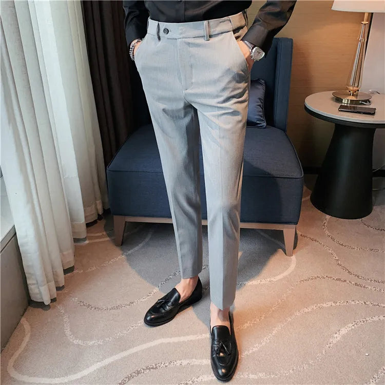 High Quality Men's Pants