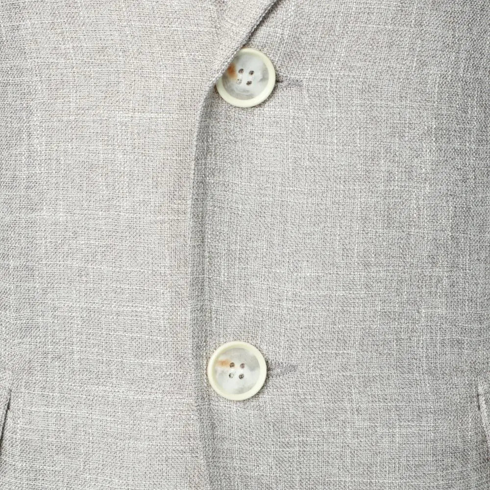 Men's Suit Comfortable Luxury Texture Fabric Men's Spring/Summer