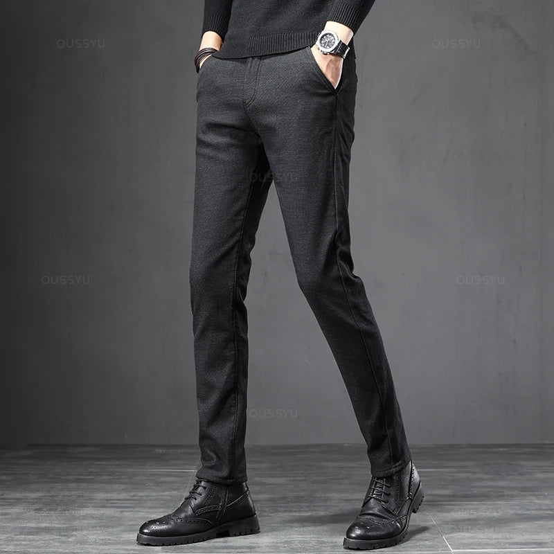 Men's Dress Pants, Spring/Fall 2025