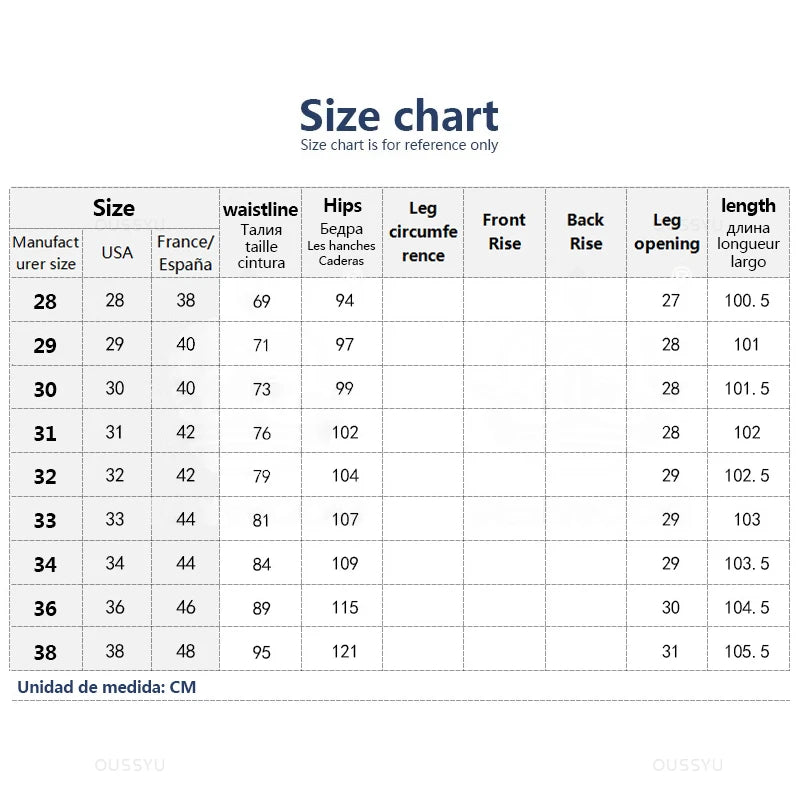 Men's Dress Pants, Spring/Fall 2025