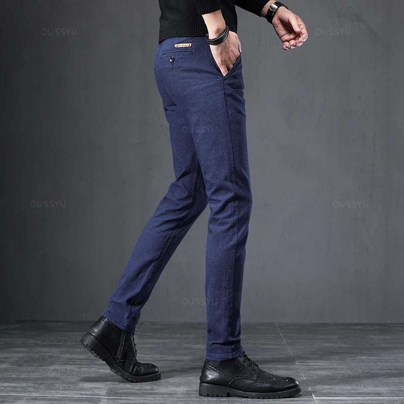 Men's Dress Pants, Spring/Fall 2025